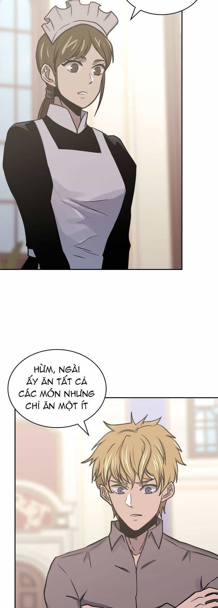 Chiến Binh Đến Từ Thế Giới Khác - Chương 227 - ảnh 21