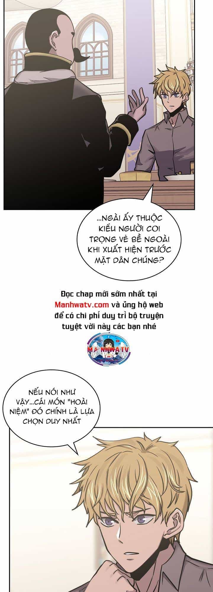 Chiến Binh Đến Từ Thế Giới Khác - Chương 227 - ảnh 28