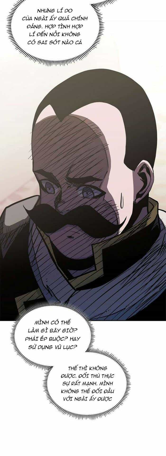 Chiến Binh Đến Từ Thế Giới Khác - Chương 234 - ảnh 42