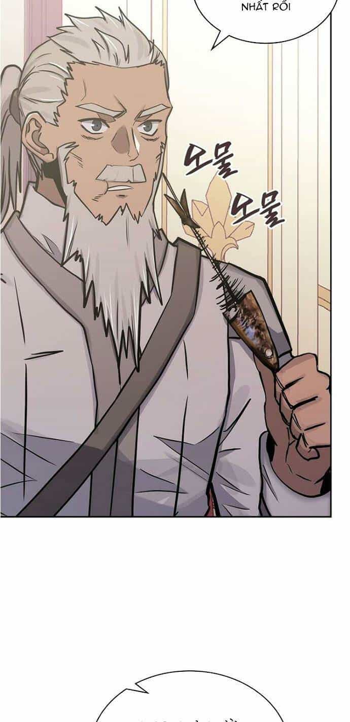 Chiến Binh Đến Từ Thế Giới Khác - Chương 235 - ảnh 11