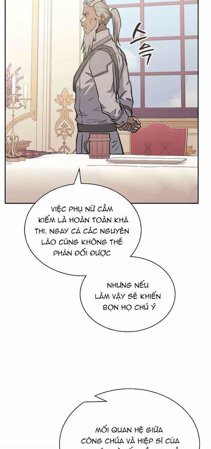 Chiến Binh Đến Từ Thế Giới Khác - Chương 235 - ảnh 39
