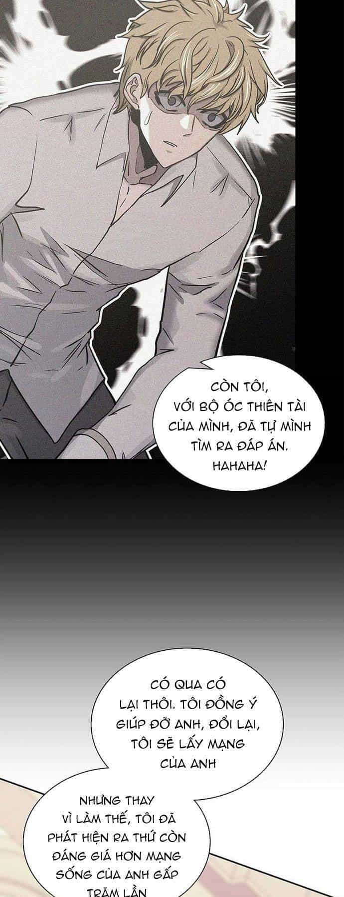 Chiến Binh Đến Từ Thế Giới Khác - Chương 238 - ảnh 14