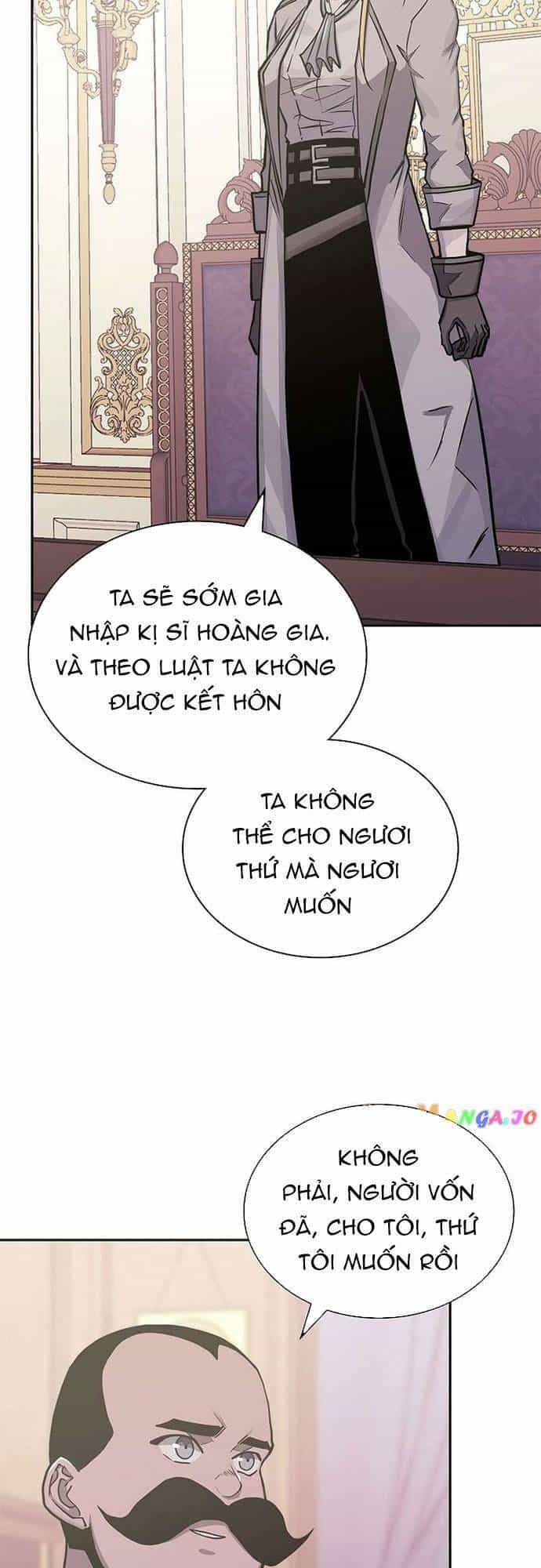 Chiến Binh Đến Từ Thế Giới Khác - Chương 238 - ảnh 47
