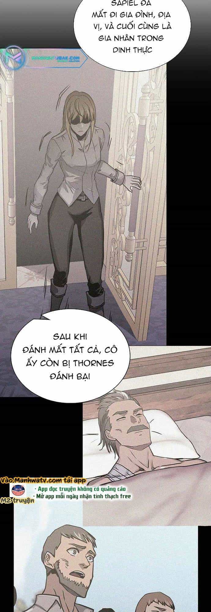 Chiến Binh Đến Từ Thế Giới Khác - Chương 239 - ảnh 46