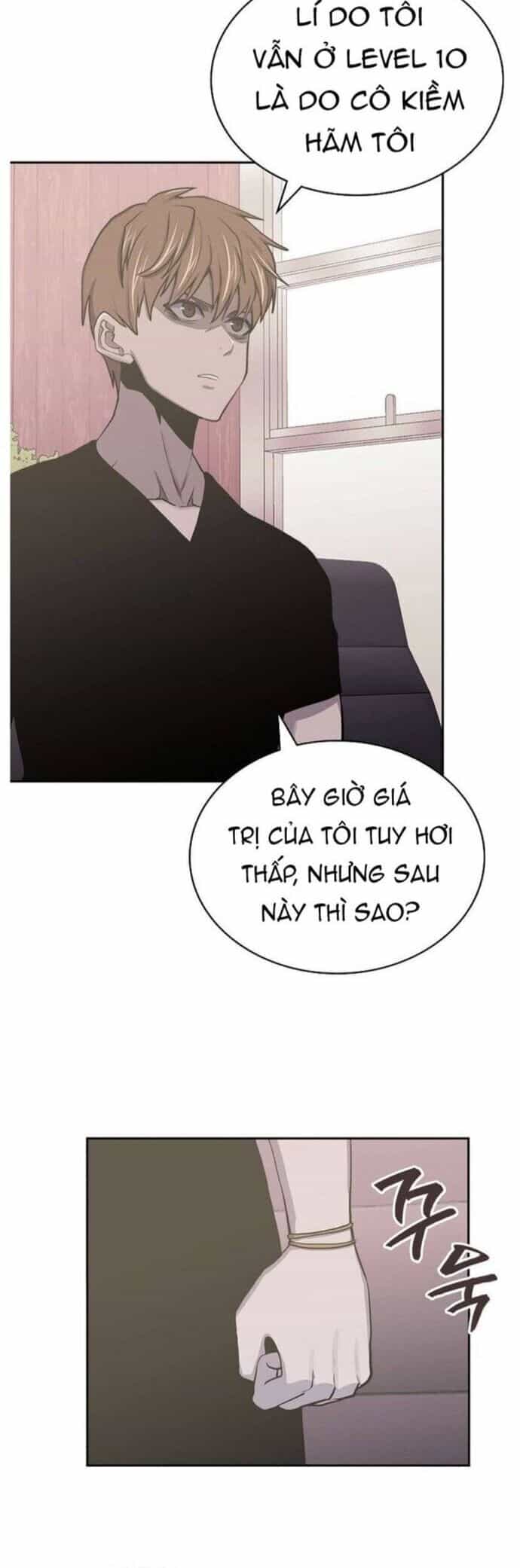 Chiến Binh Đến Từ Thế Giới Khác - Chương 240 - ảnh 20