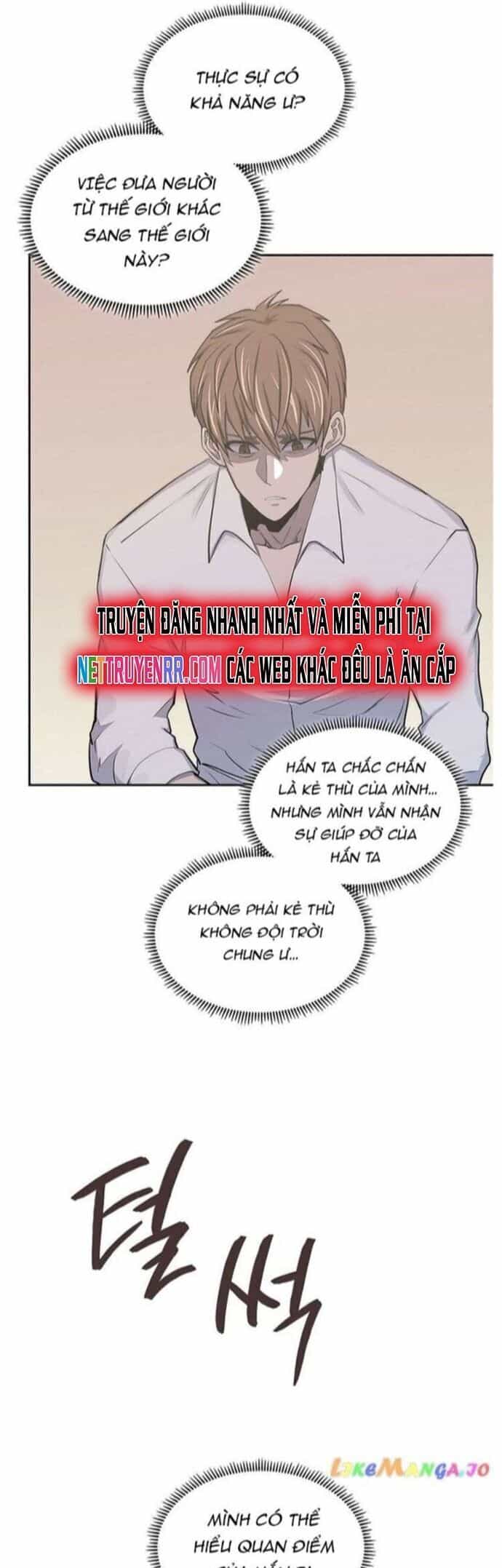 Chiến Binh Đến Từ Thế Giới Khác - Chương 241 - ảnh 38