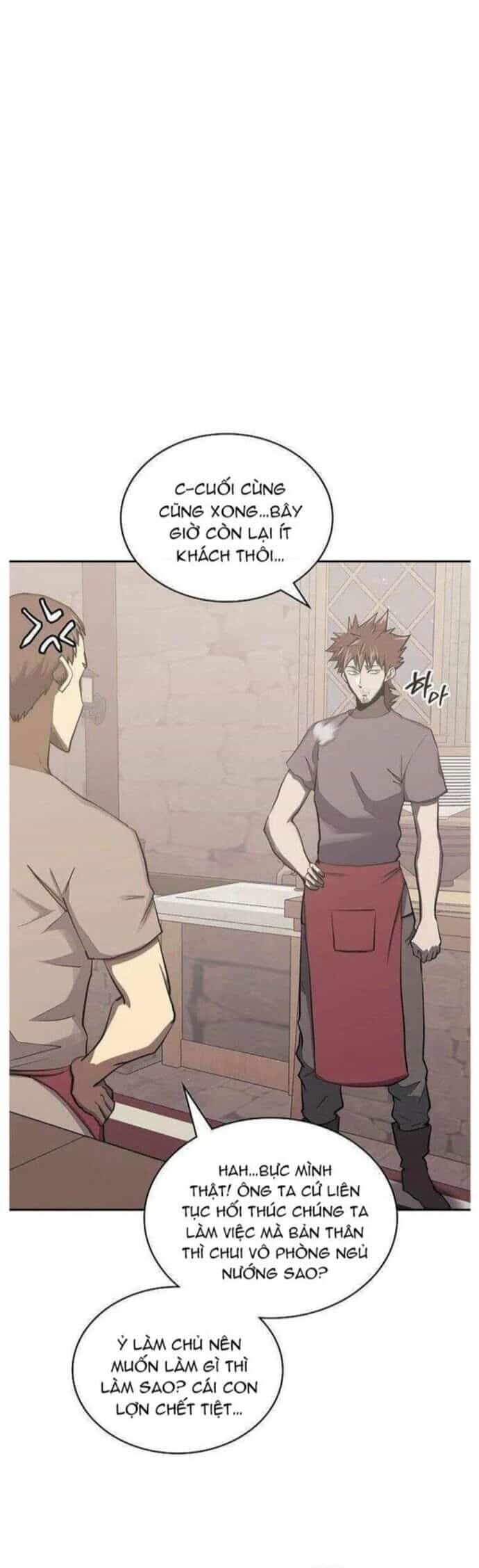 Chiến Binh Đến Từ Thế Giới Khác - Chương 247 - ảnh 28