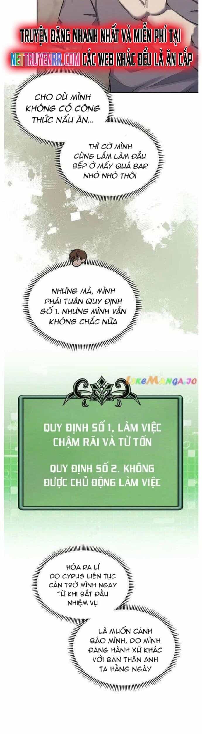 Chiến Binh Đến Từ Thế Giới Khác - Chương 247 - ảnh 30