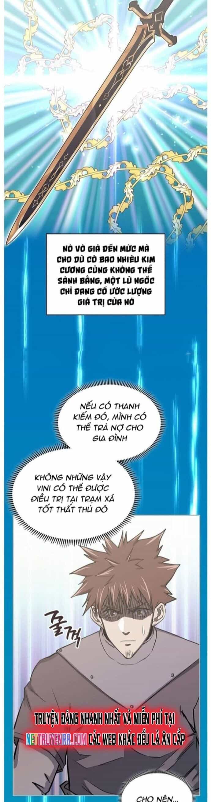 Chiến Binh Đến Từ Thế Giới Khác - Chương 249 - ảnh 12