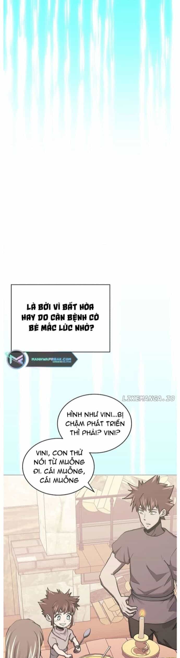 Chiến Binh Đến Từ Thế Giới Khác - Chương 249 - ảnh 5