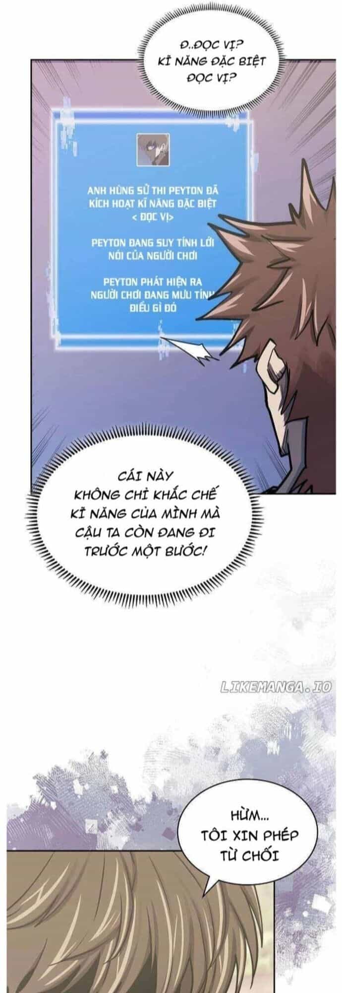 Chiến Binh Đến Từ Thế Giới Khác - Chương 254 - ảnh 13