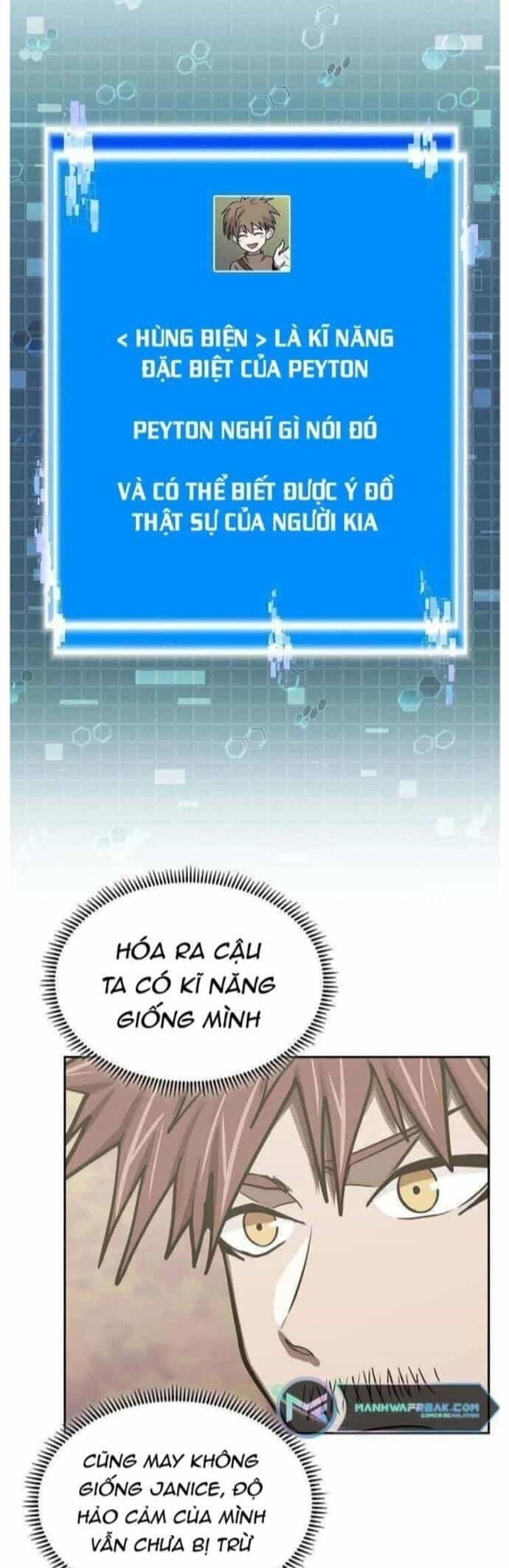 Chiến Binh Đến Từ Thế Giới Khác - Chương 254 - ảnh 4