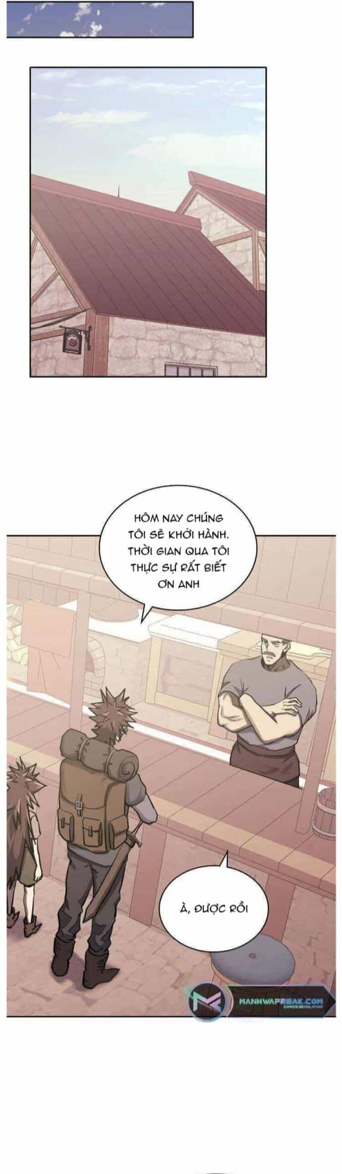 Chiến Binh Đến Từ Thế Giới Khác - Chương 255 - ảnh 19