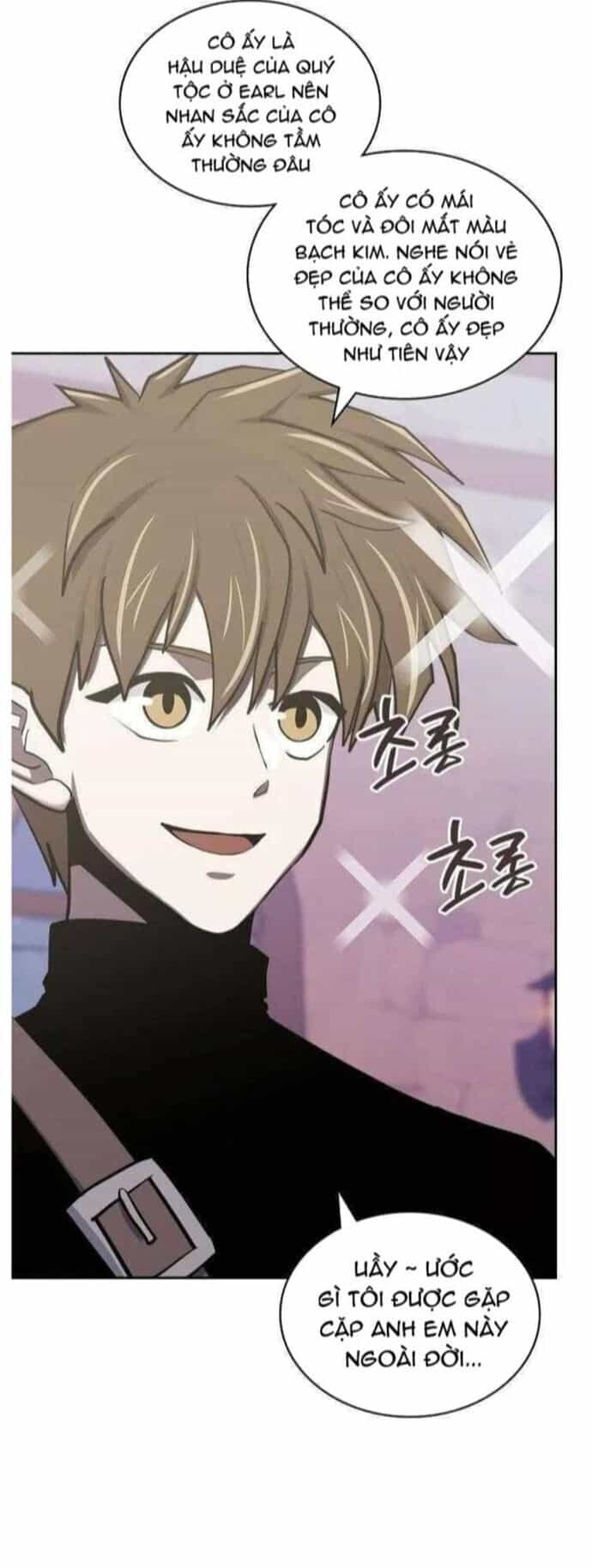 Chiến Binh Đến Từ Thế Giới Khác - Chương 259 - ảnh 25