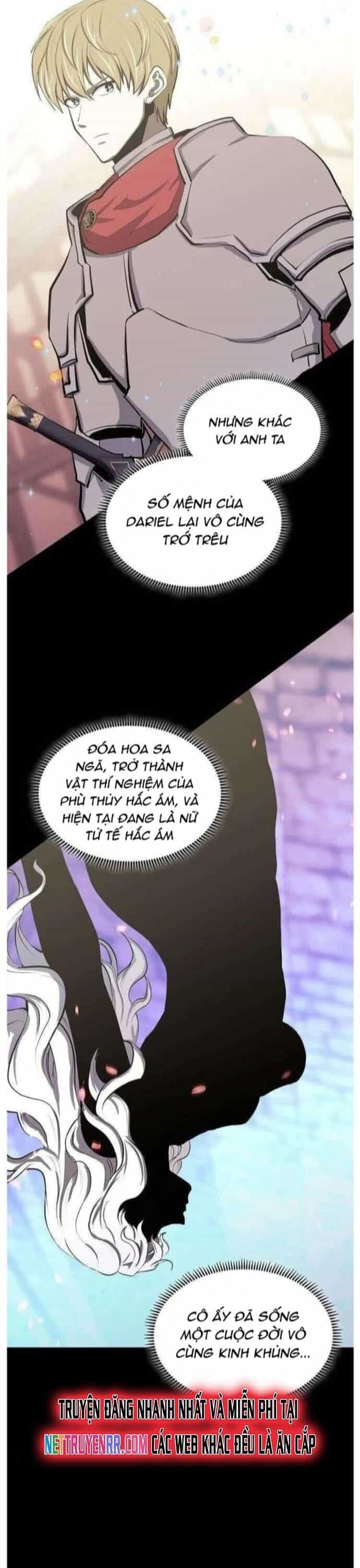 Chiến Binh Đến Từ Thế Giới Khác - Chương 259 - ảnh 29
