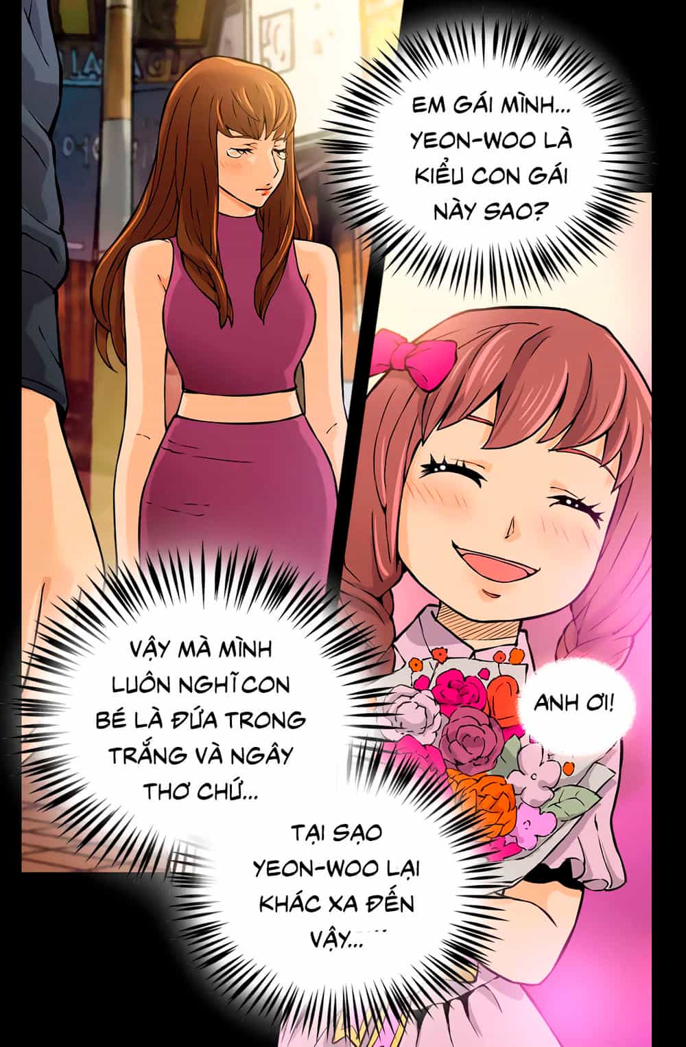 Chiến Binh Đến Từ Thế Giới Khác - Chương 26 - ảnh 28