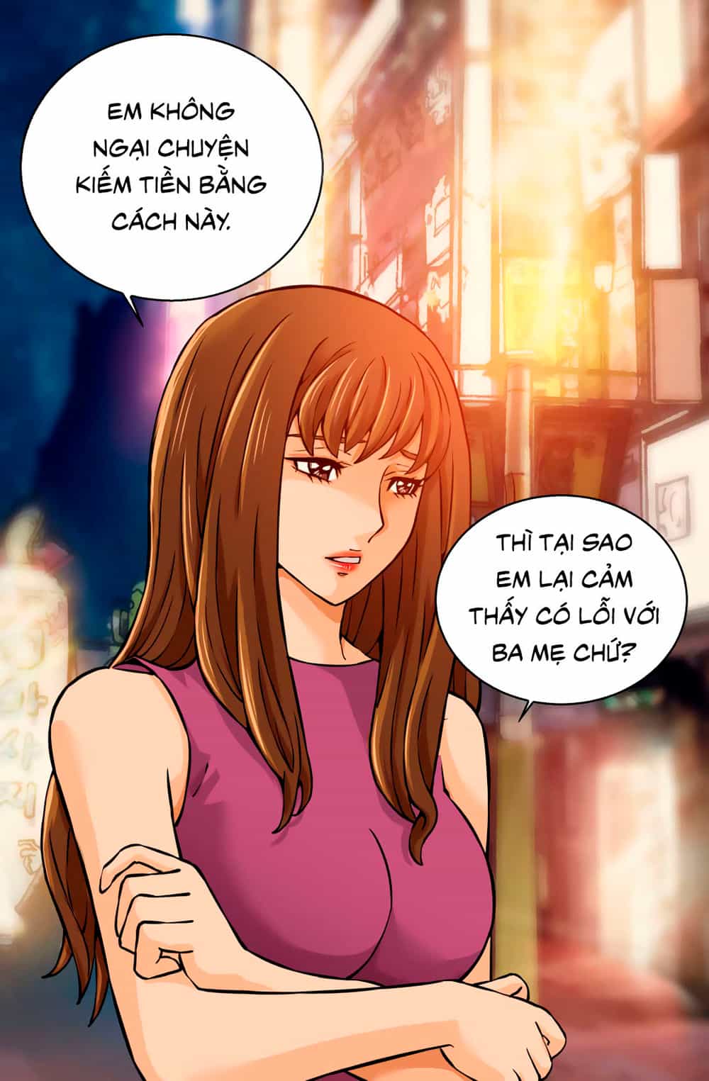 Chiến Binh Đến Từ Thế Giới Khác - Chương 26 - ảnh 4
