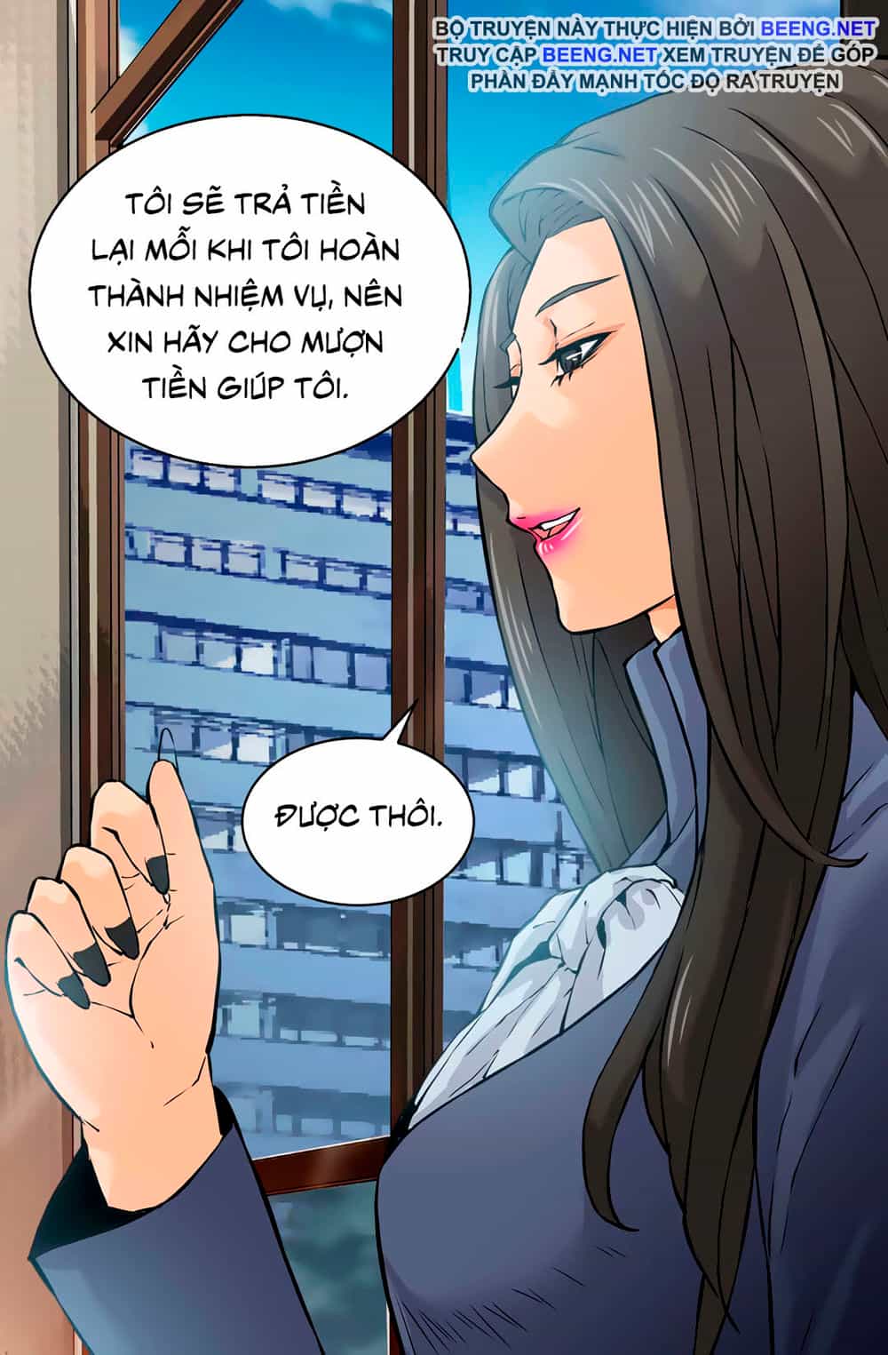 Chiến Binh Đến Từ Thế Giới Khác - Chương 27 - ảnh 57