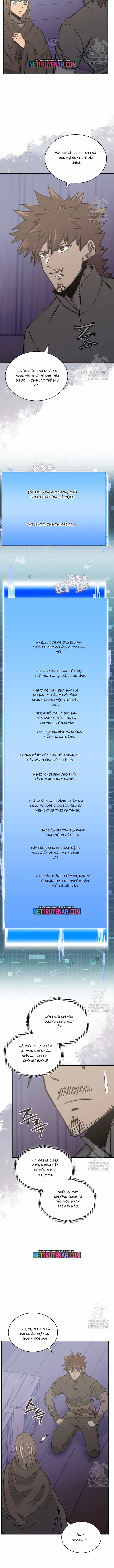 Chiến Binh Đến Từ Thế Giới Khác - Chương 272 - ảnh 2