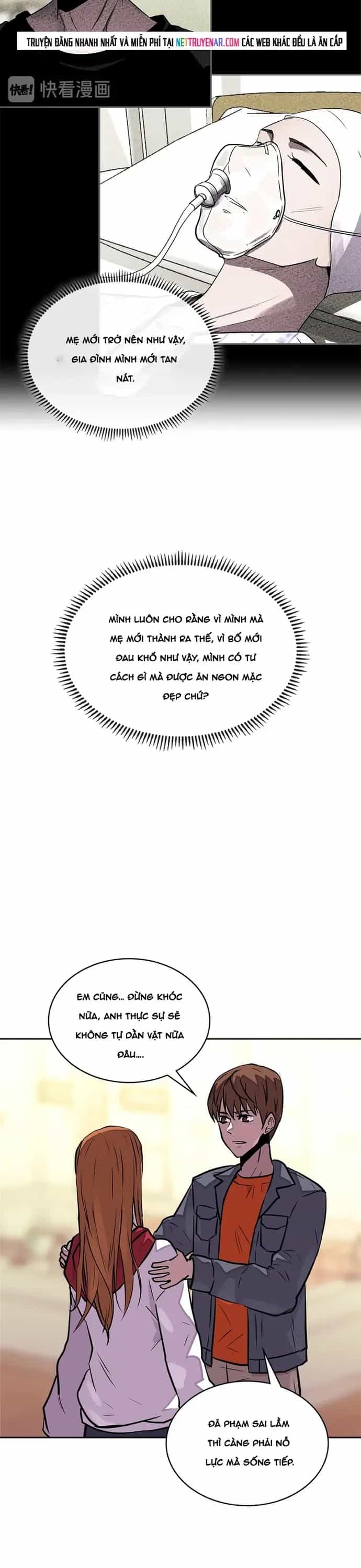 Chiến Binh Đến Từ Thế Giới Khác - Chương 276 - ảnh 28