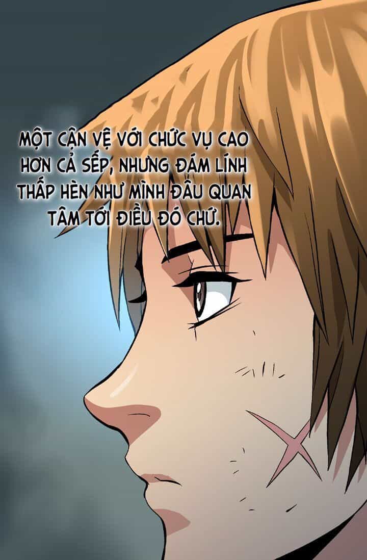 Chiến Binh Đến Từ Thế Giới Khác - Chương 3 - ảnh 41