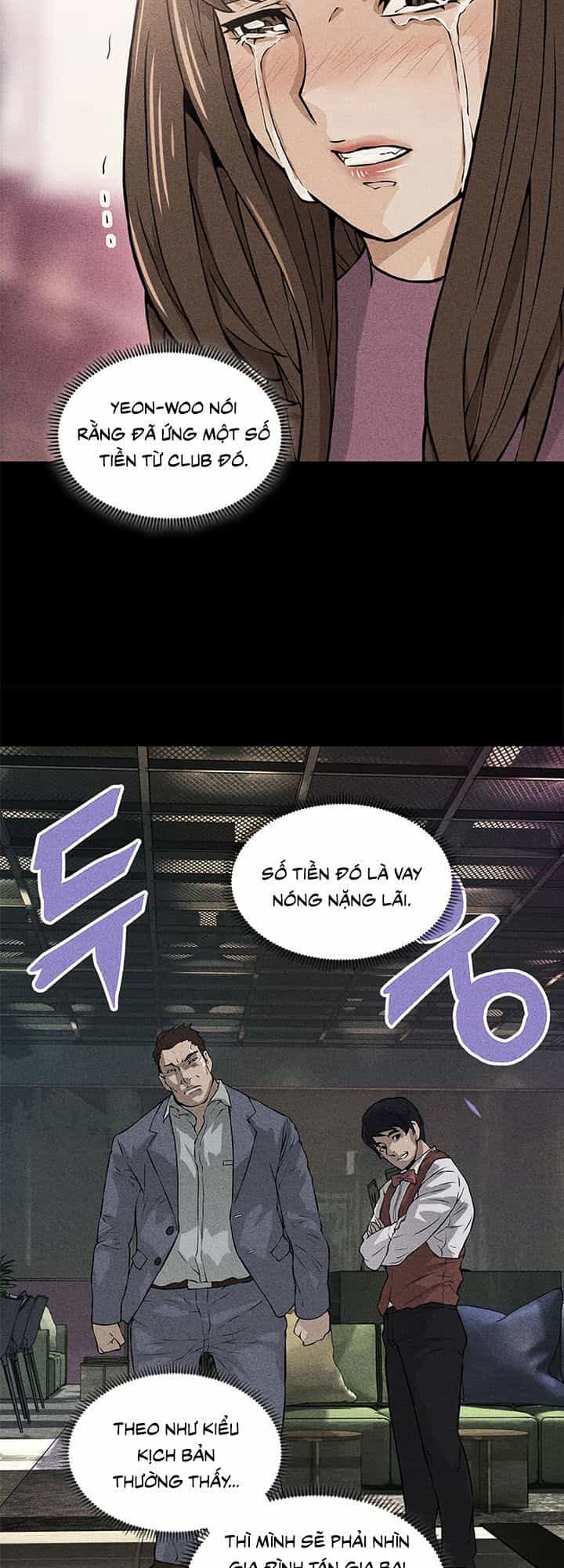 Chiến Binh Đến Từ Thế Giới Khác - Chương 35 - ảnh 28