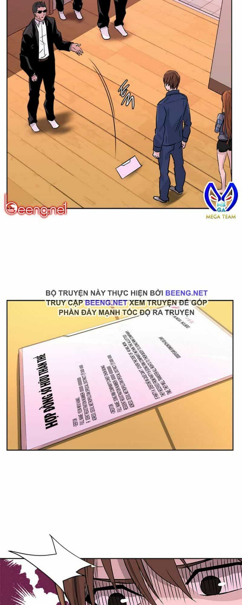 Chiến Binh Đến Từ Thế Giới Khác - Chương 41 - ảnh 20