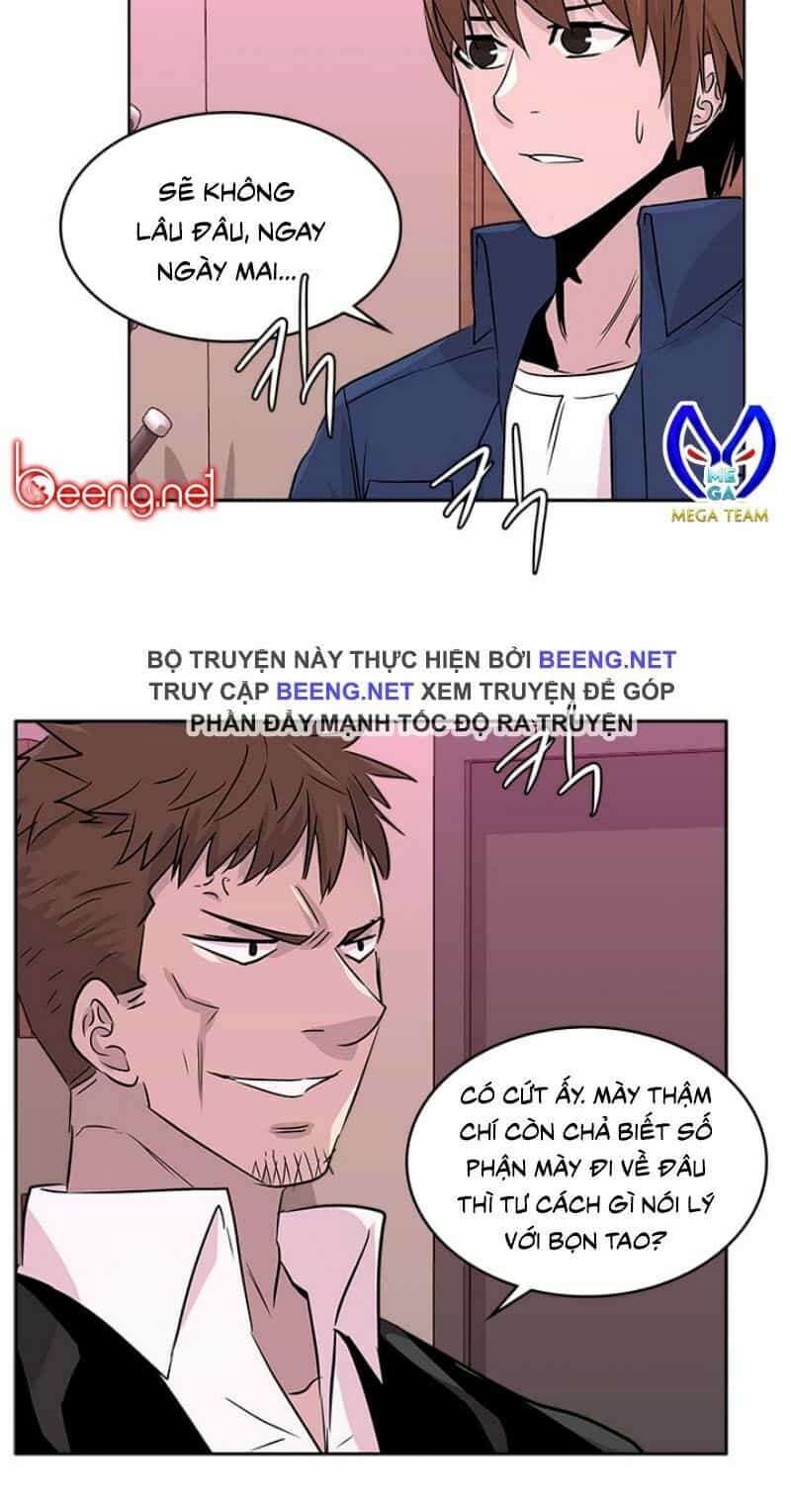 Chiến Binh Đến Từ Thế Giới Khác - Chương 41 - ảnh 28