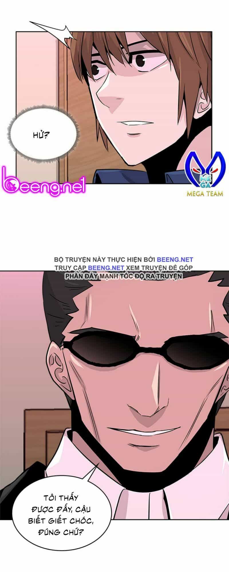 Chiến Binh Đến Từ Thế Giới Khác - Chương 42 - ảnh 17