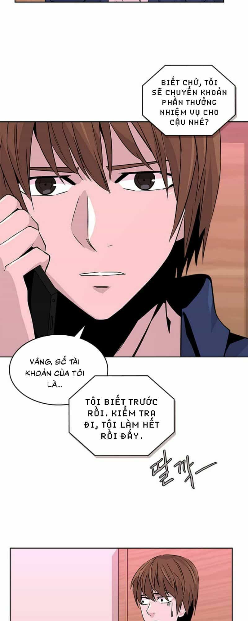 Chiến Binh Đến Từ Thế Giới Khác - Chương 42 - ảnh 23
