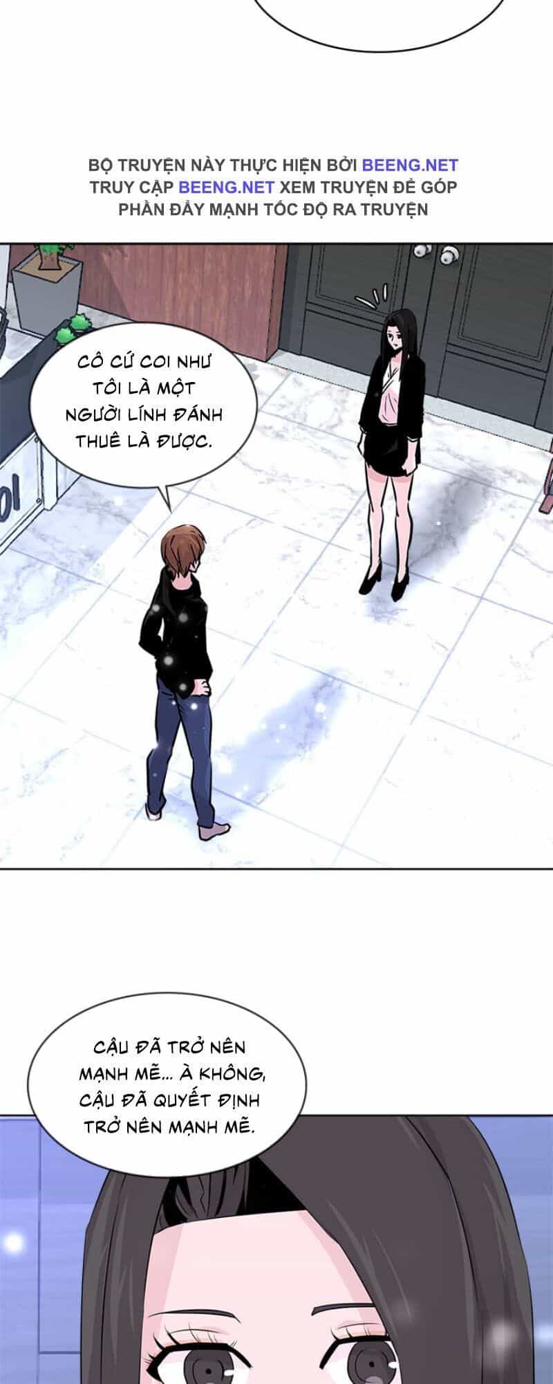 Chiến Binh Đến Từ Thế Giới Khác - Chương 44 - ảnh 28