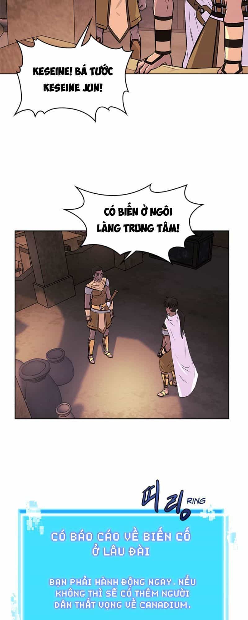 Chiến Binh Đến Từ Thế Giới Khác - Chương 45 - ảnh 40