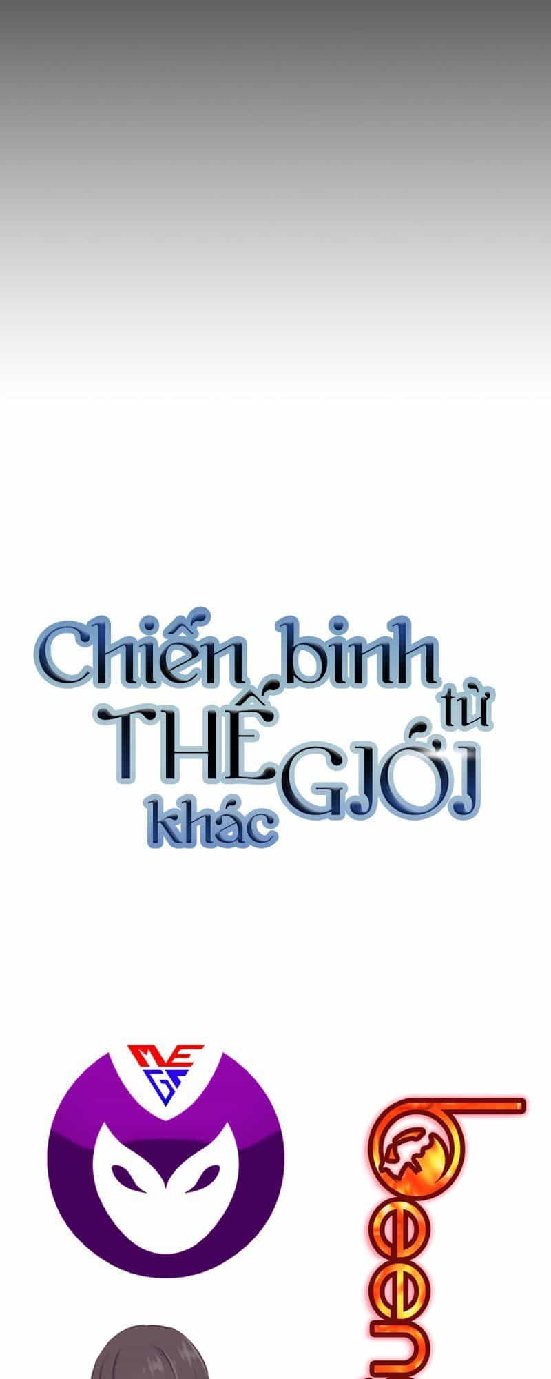 Chiến Binh Đến Từ Thế Giới Khác - Chương 46 - ảnh 44