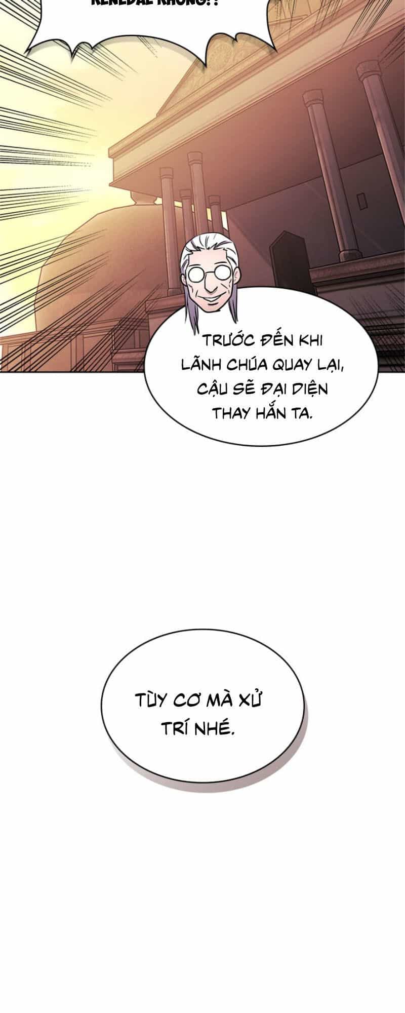 Chiến Binh Đến Từ Thế Giới Khác - Chương 47 - ảnh 24