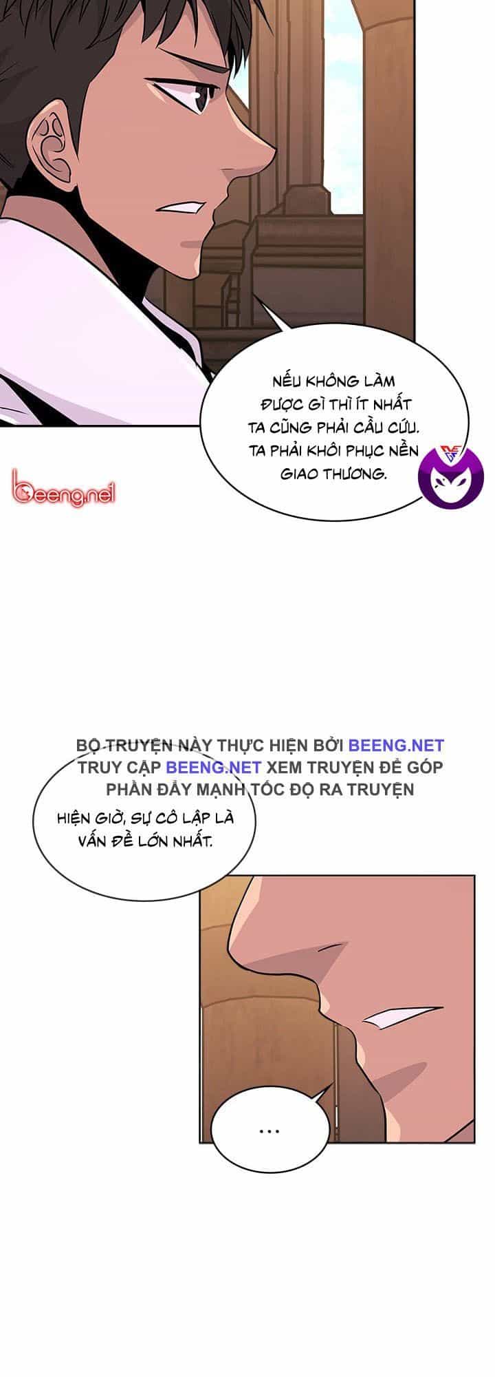 Chiến Binh Đến Từ Thế Giới Khác - Chương 49 - ảnh 26