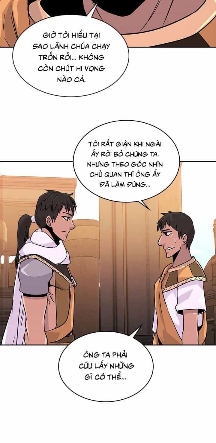 Chiến Binh Đến Từ Thế Giới Khác - Chương 49 - ảnh 39