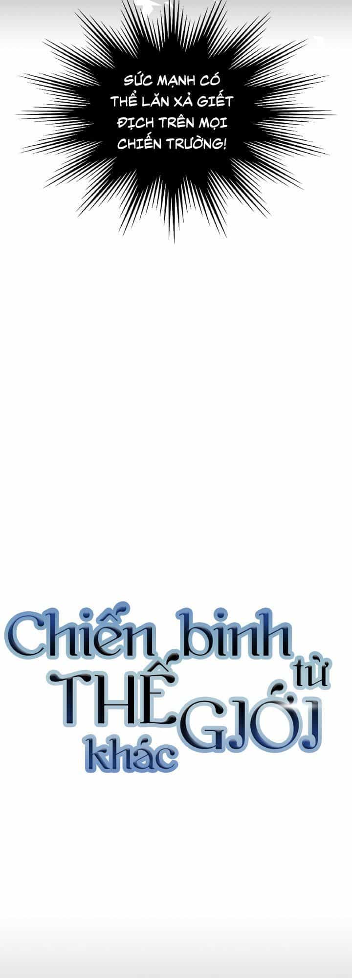 Chiến Binh Đến Từ Thế Giới Khác - Chương 51 - ảnh 48