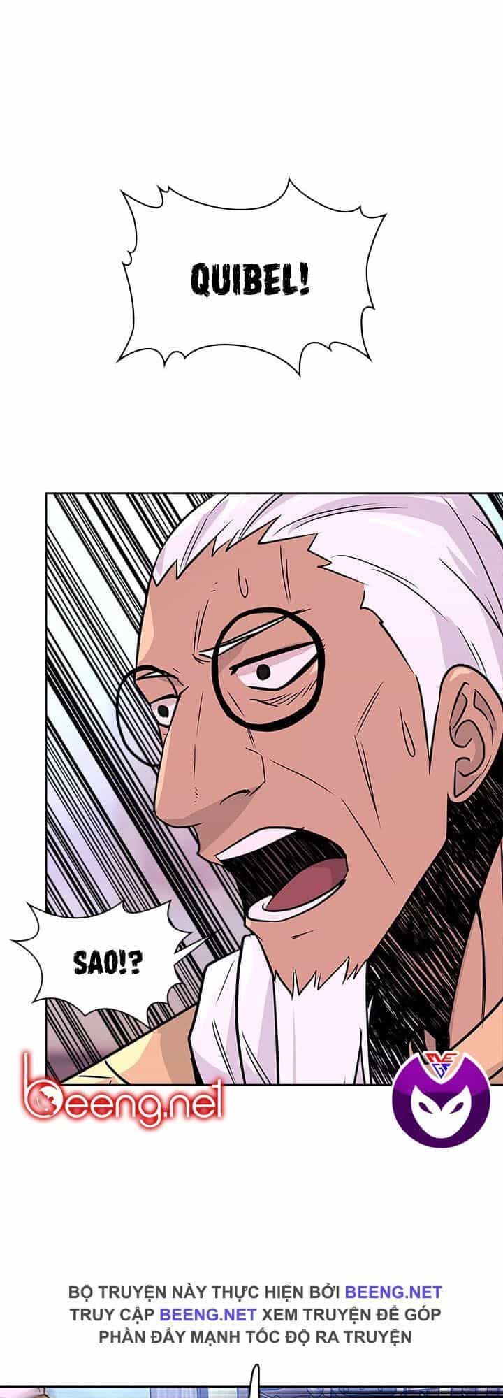 Chiến Binh Đến Từ Thế Giới Khác - Chương 56 - ảnh 24