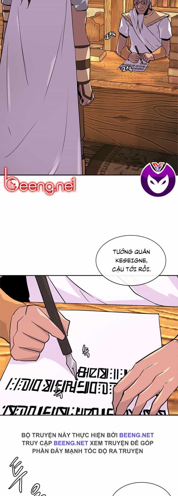 Chiến Binh Đến Từ Thế Giới Khác - Chương 56 - ảnh 5