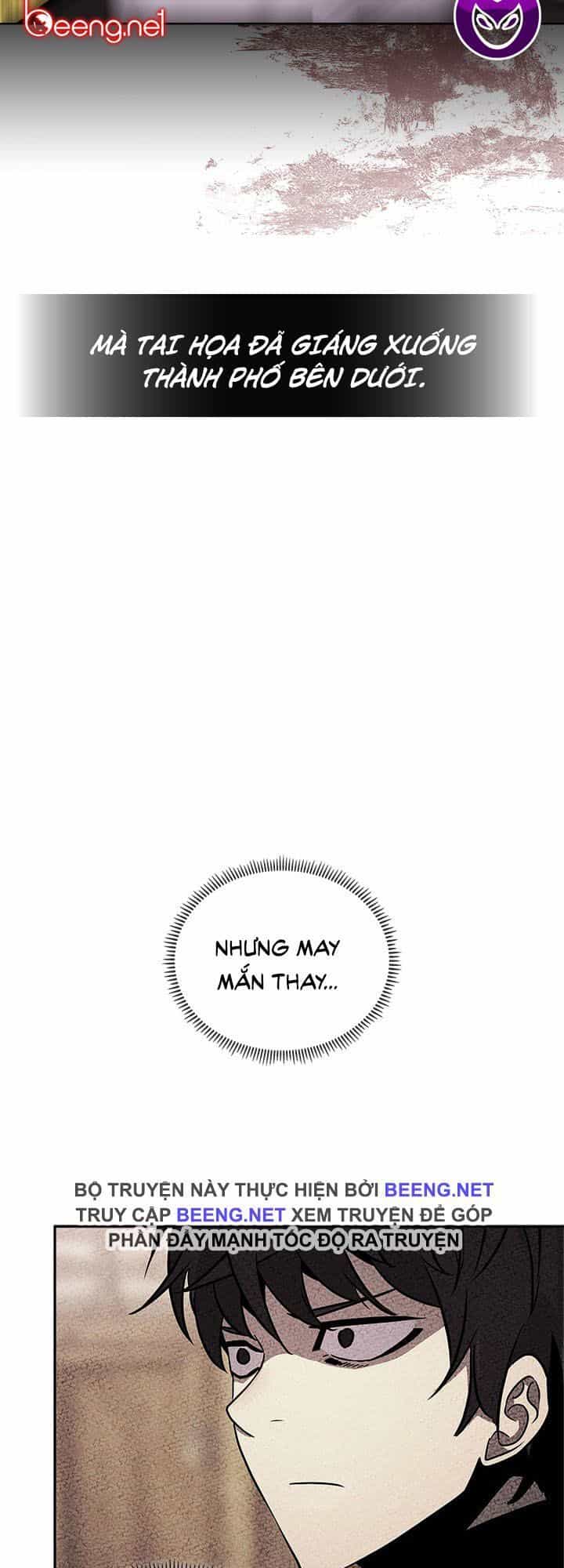 Chiến Binh Đến Từ Thế Giới Khác - Chương 59 - ảnh 50