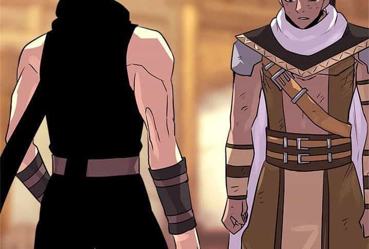 Chiến Binh Đến Từ Thế Giới Khác - Chương 59 - ảnh 7