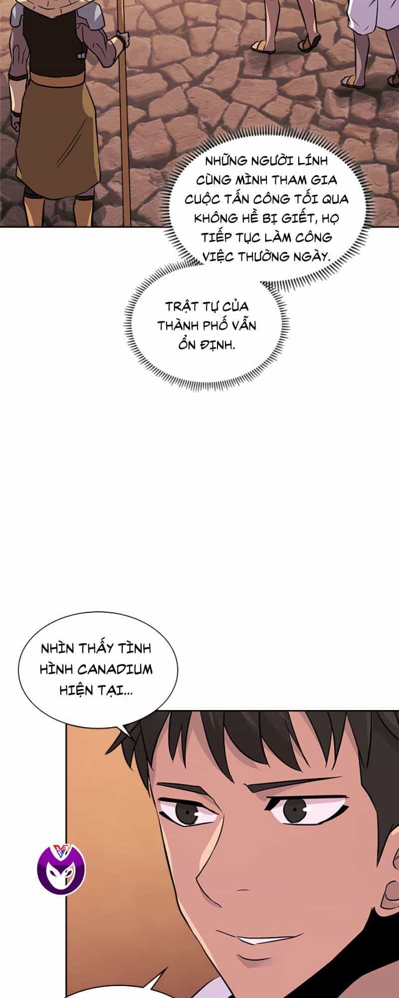 Chiến Binh Đến Từ Thế Giới Khác - Chương 60 - ảnh 27