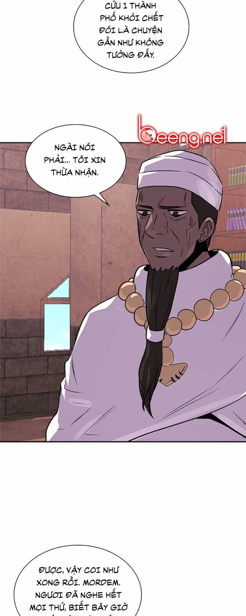 Chiến Binh Đến Từ Thế Giới Khác - Chương 61 - ảnh 51