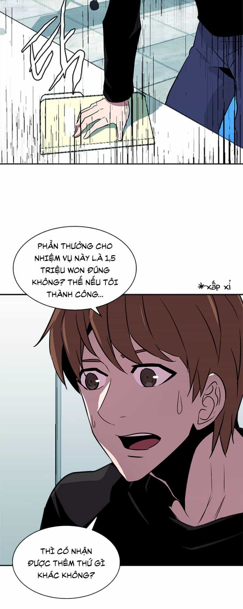 Chiến Binh Đến Từ Thế Giới Khác - Chương 64 - ảnh 2