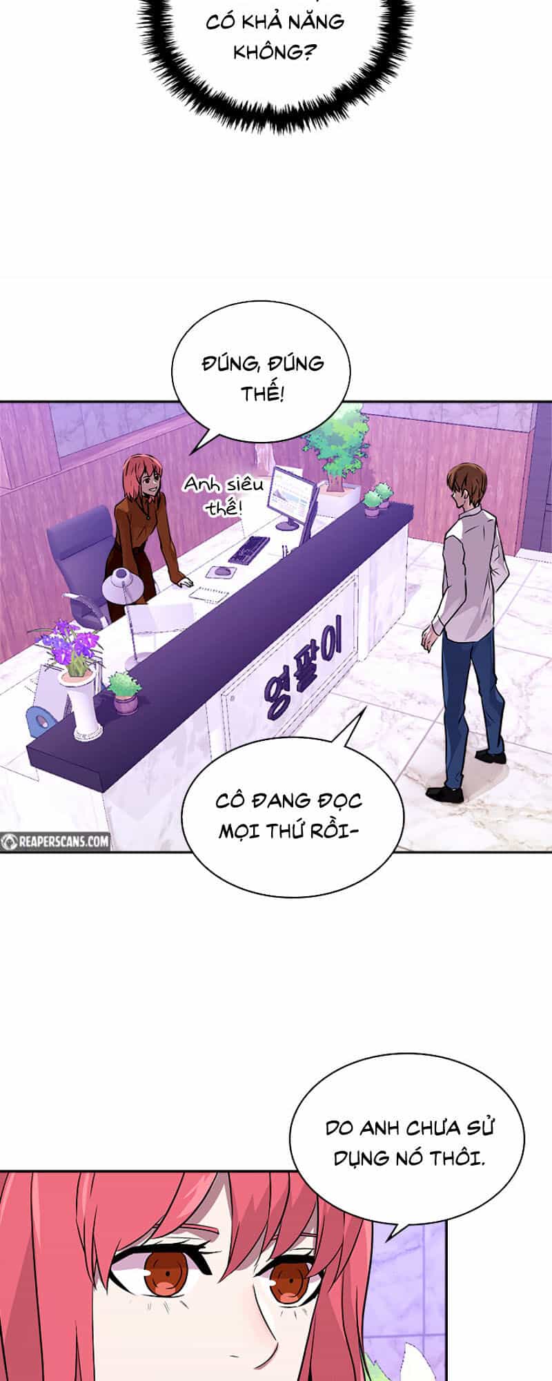 Chiến Binh Đến Từ Thế Giới Khác - Chương 66 - ảnh 9