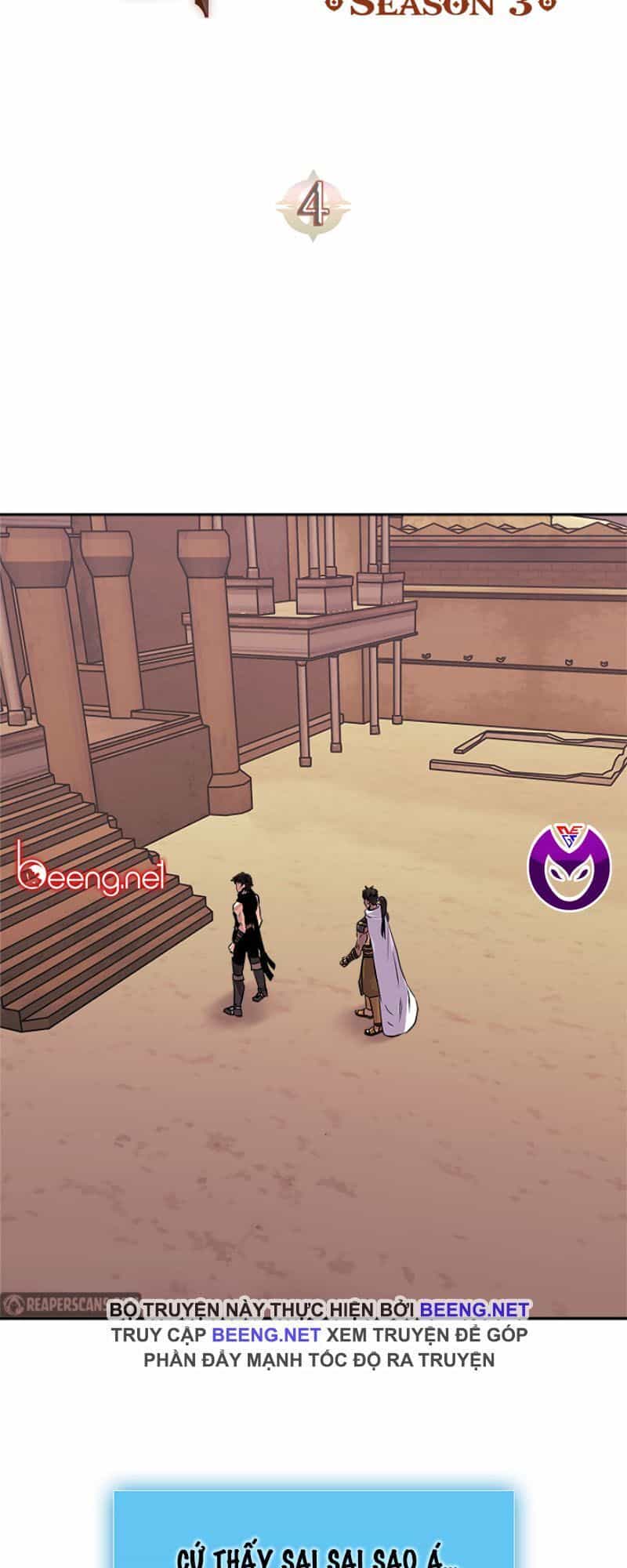 Chiến Binh Đến Từ Thế Giới Khác - Chương 68 - ảnh 6