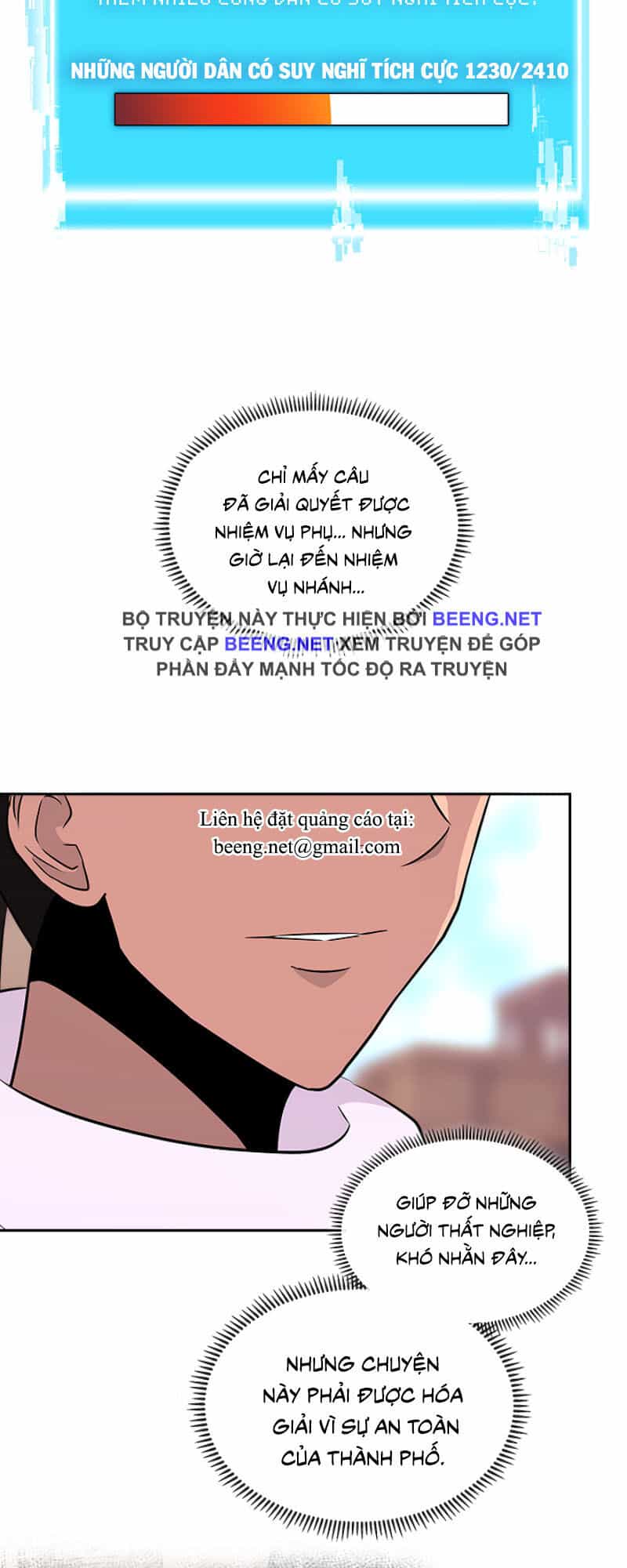Chiến Binh Đến Từ Thế Giới Khác - Chương 69 - ảnh 33