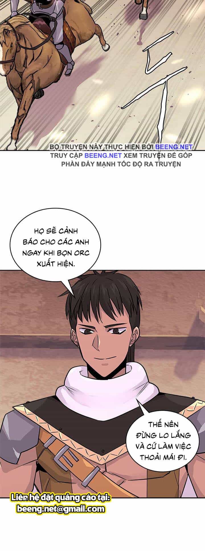 Chiến Binh Đến Từ Thế Giới Khác - Chương 72 - ảnh 29