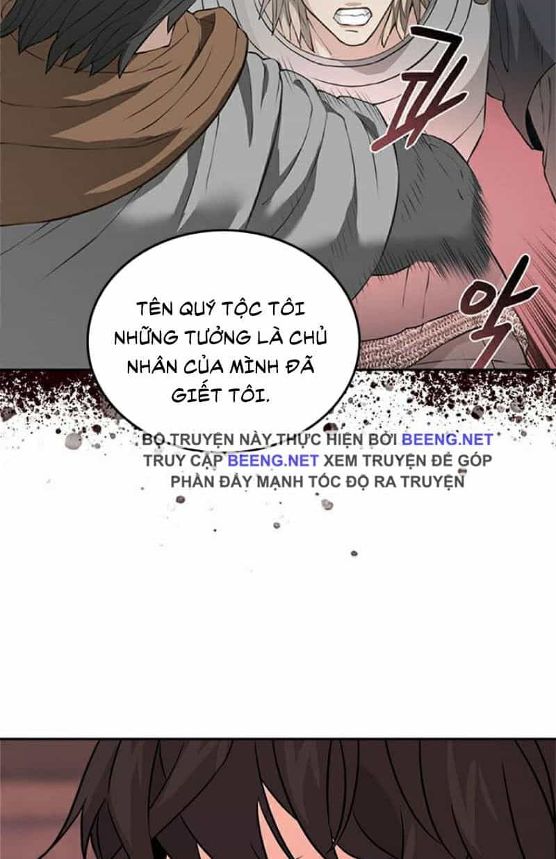 Chiến Binh Đến Từ Thế Giới Khác - Chương 75 - ảnh 42