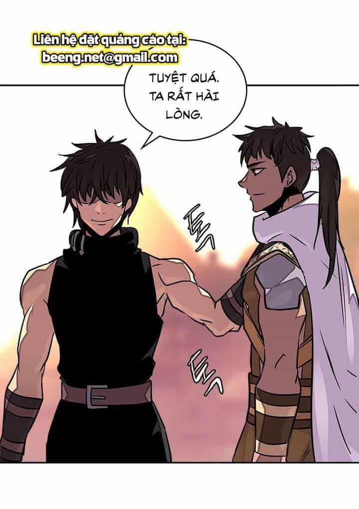 Chiến Binh Đến Từ Thế Giới Khác - Chương 82 - ảnh 20
